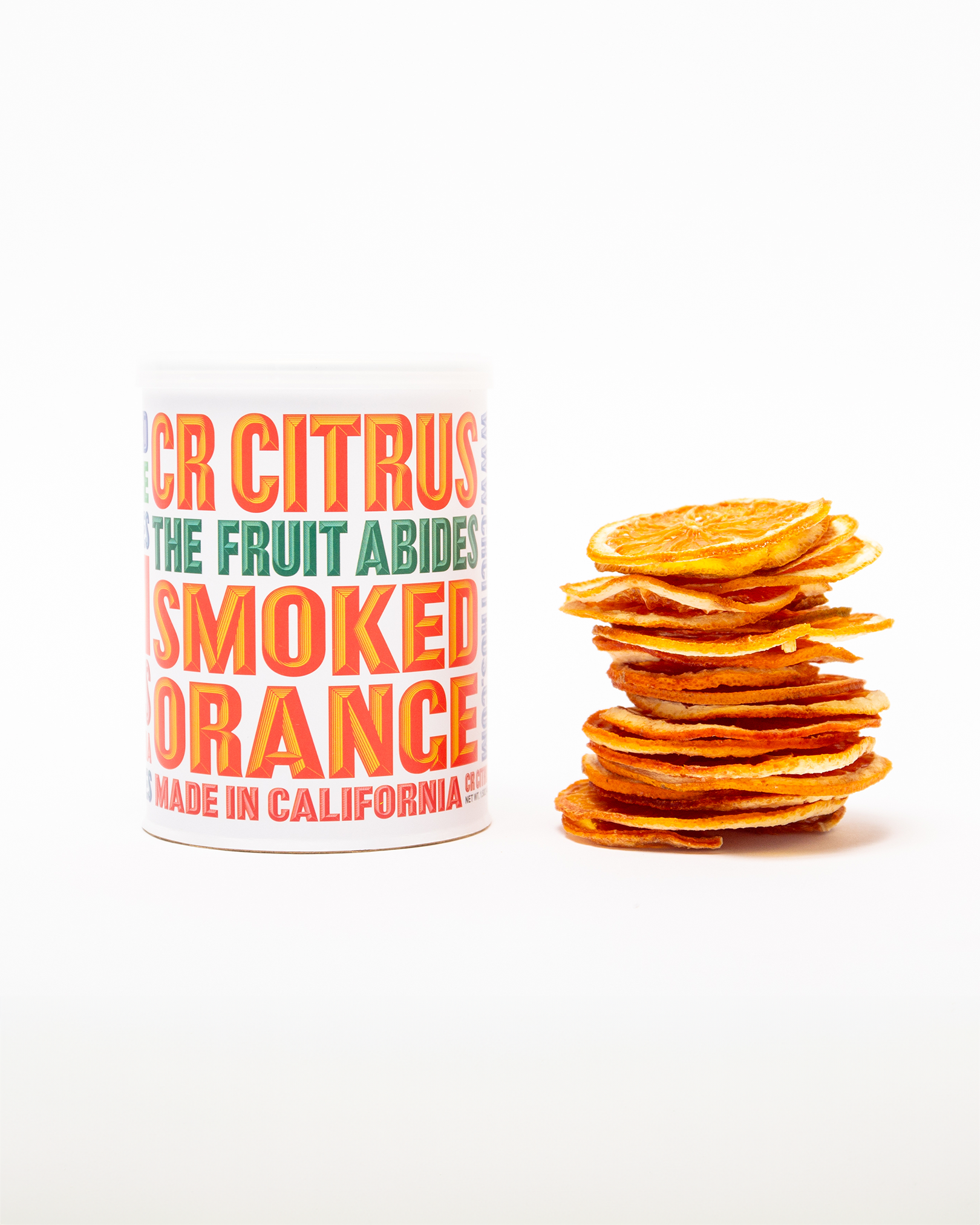 SMOKED ORANGES – CR CITRUS