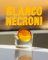 Blanco Negroni