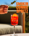 Smokin Connie Spritz