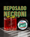 Reposado Negroni