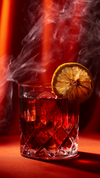 SMOKED CARA CARA ORANGE