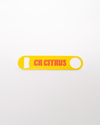 CR CITRUS BOTTLE OPENER
