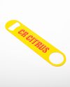 CR CITRUS BOTTLE OPENER