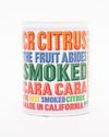 SMOKED CARA CARA ORANGE (Wholesale)