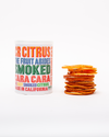 SMOKED CARA CARA ORANGE