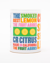 SMOKED SEEDLESS LEMONS (Wholesale)