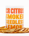 SMOKED SEEDLESS LEMONS (Wholesale)