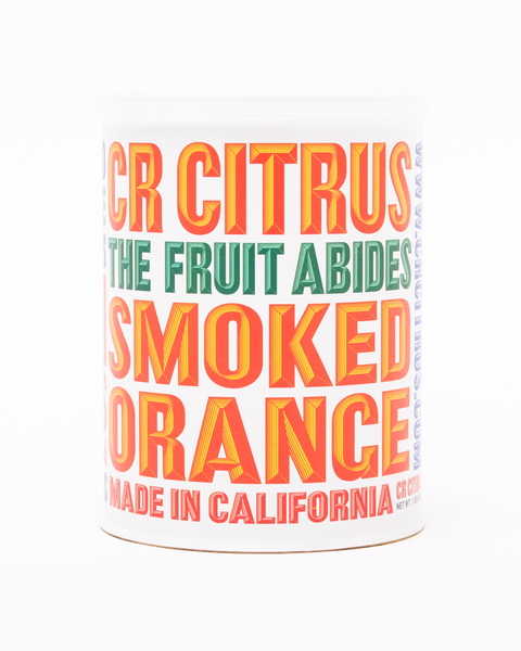 SMOKED ORANGES – CR CITRUS
