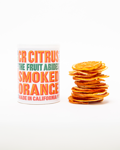SMOKED ORANGES – CR CITRUS