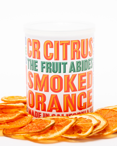 SMOKED ORANGES – CR CITRUS