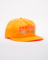 CR CITRUS SURFER CAP