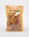 SMOKED NUTS