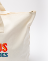 CR CITRUS TOTE BAG
