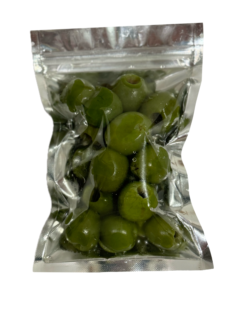 CR Citrus Smoked Olives